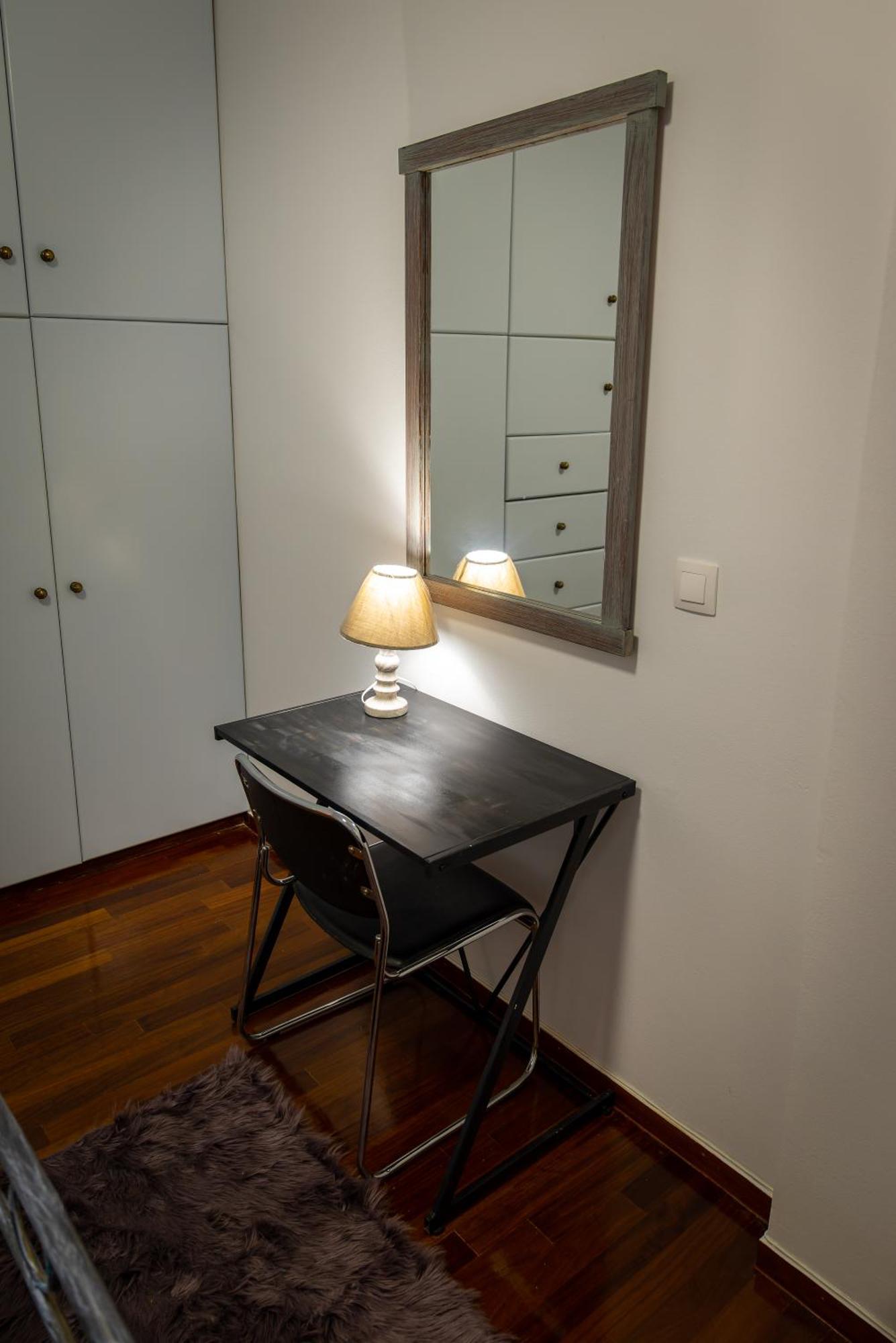 Alimos - Sea View Apartment Athens Exterior photo